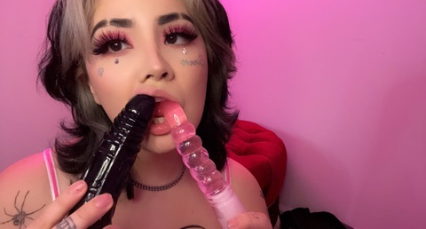 Video leaks venomblaxxk