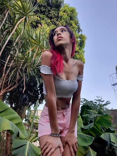 Video leaks venusenfuego