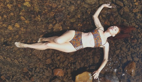 Video leaks veolenka