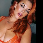 verifiedpaisley (CURVEY RED HEAD) OnlyFans Leaked Pictures and Videos 

 profile picture