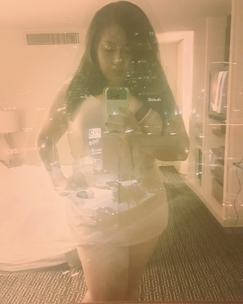 Video leaks veronica-luv