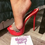 veronicafeet OnlyFans Leaks 

 profile picture