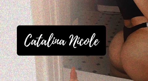 Video leaks versace_catalina