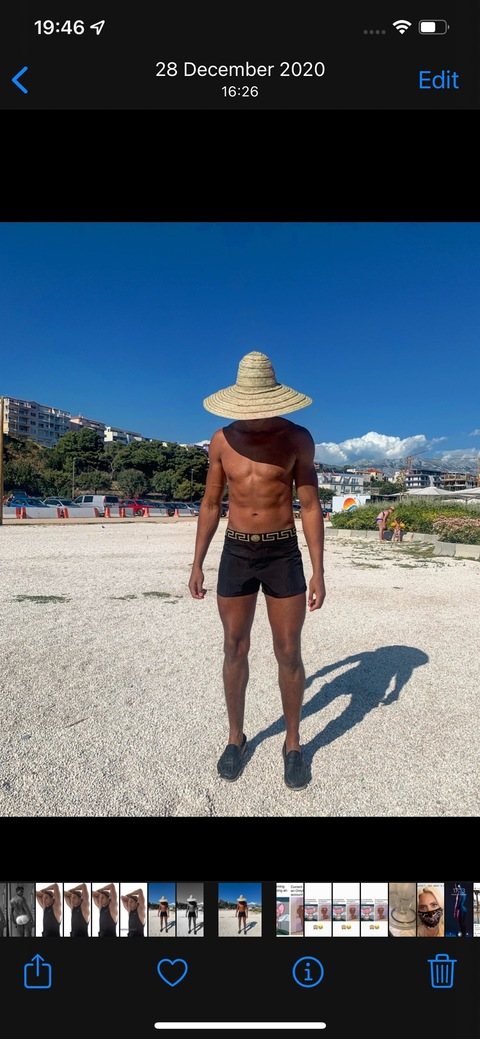 Video leaks versaceboy