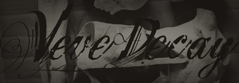 Video leaks vevedecay