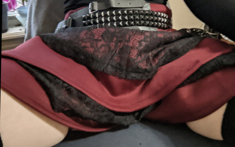 Video leaks vexen_andromeda