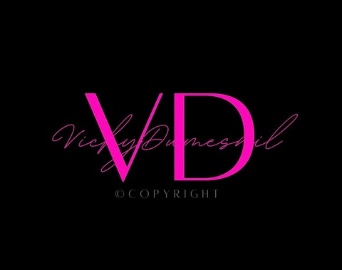 Video leaks vickydumesnil