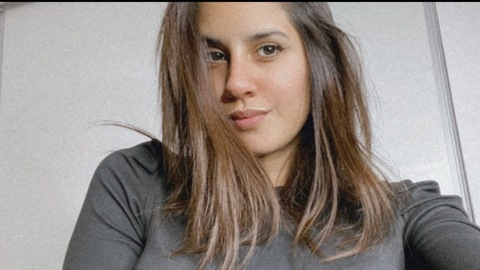 Video leaks vickylatinaa