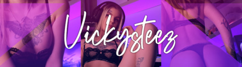 Video leaks vickysteez
