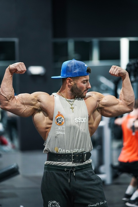 Video leaks victavares