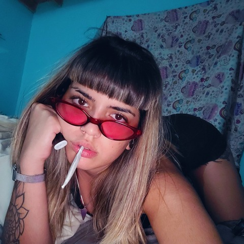 Video leaks victoriaestefaniaa