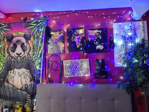 Video leaks victoriahoneyx