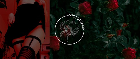 Video leaks victorialisx