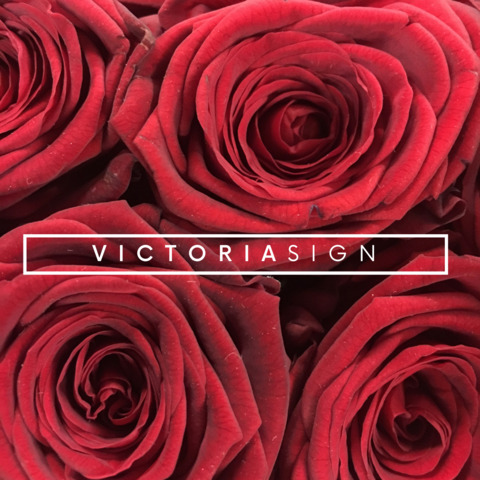 Video leaks victoriasign