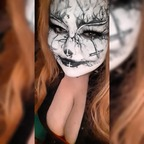 Onlyfans leak victoriavonvelvet22 

 profile picture