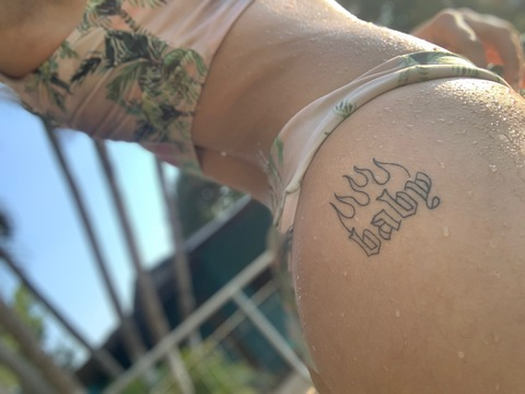 Video leaks viihamorim06