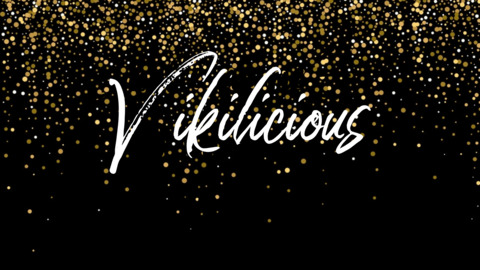 Video leaks vikilicious