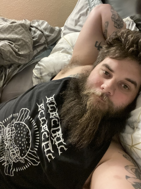 Video leaks vikingdadbod