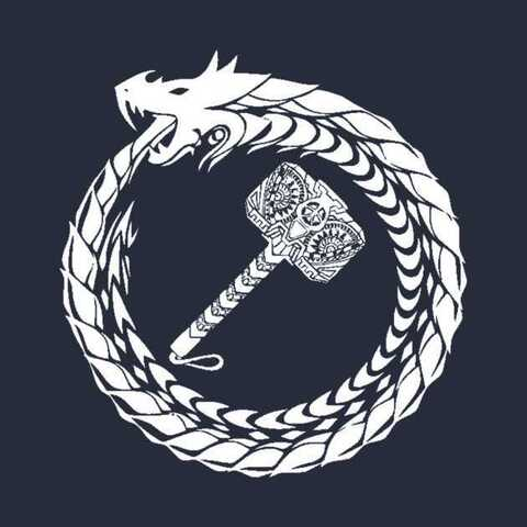 Video leaks vikingofvalhalla