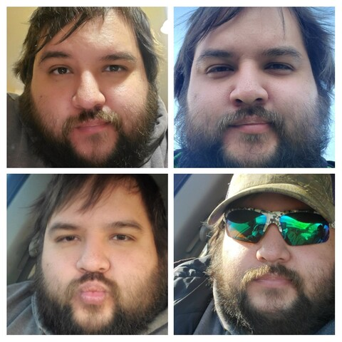 Video leaks vikingsguy69