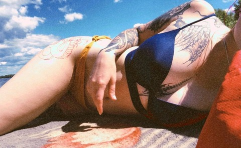 Video leaks villanelle_m1