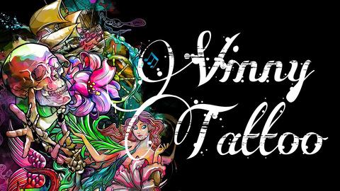 Video leaks vinny_tatt