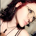 violentred Profile Picture