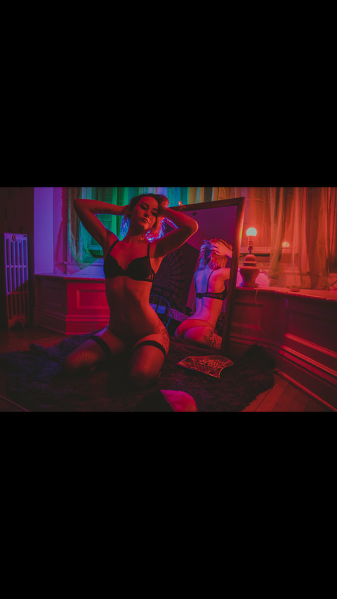 Video leaks violet.rain.michaels98