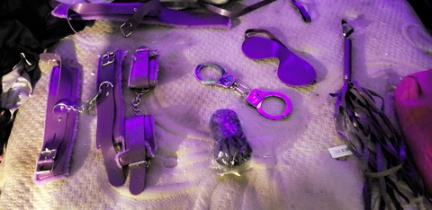 Video leaks violet_moonlight