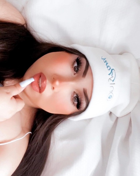 Video leaks violetaherrera