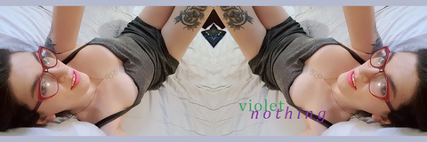 Video leaks violetastrophe