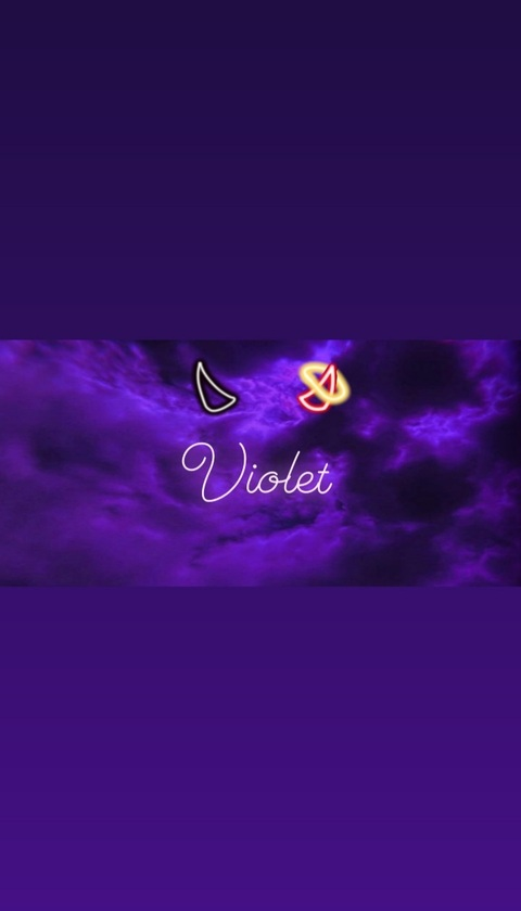 Video leaks violetbrwn