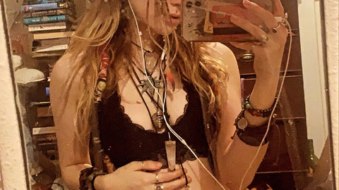 Video leaks violetpixie03