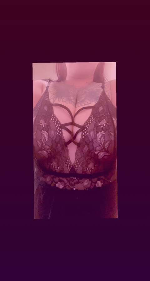 Video leaks violette_rage