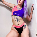violettehours (Violette Hours) OnlyFans content 

 profile picture