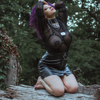 violetxvendetta Profile Picture
