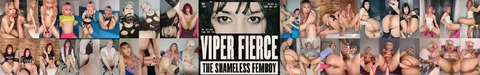 Video leaks viper.fierce