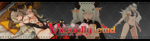 Video leaks virtuallylewd