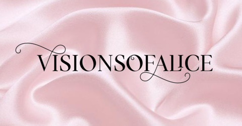 Video leaks visionsofalice