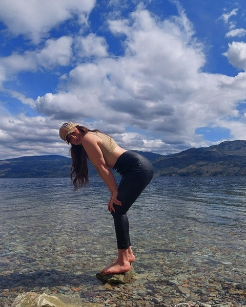 Video leaks vivaciousgirl