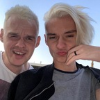 Vlad and Sasha @vladasashulya Leak OnlyFans 

 profile picture
