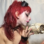 Vodevil @vod_evil Leak OnlyFans 

 profile picture