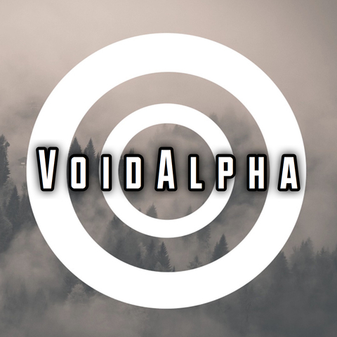 Video leaks voidalpha