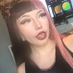 Kitty girl 🌸 (@voldemortstits) Leaks OnlyFans 

 profile picture