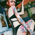volpestarks (volpestarks) Leaks OnlyFans 

 profile picture