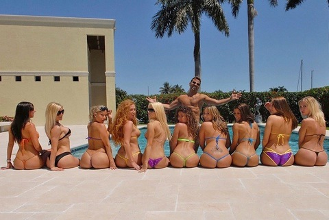 Video leaks voodoopornstar