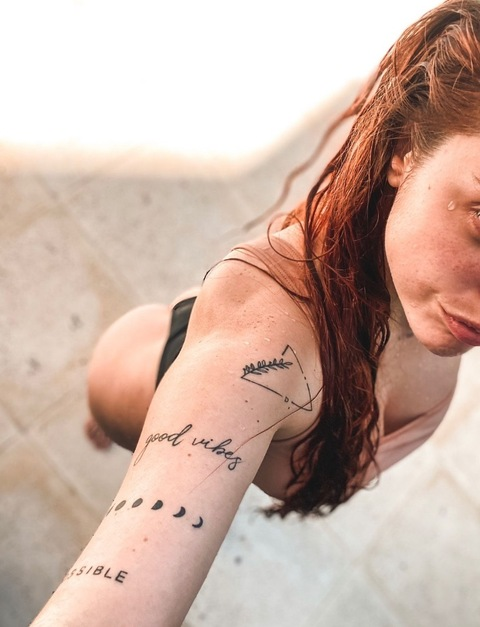 Video leaks vsibolich