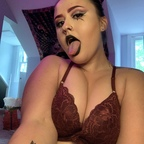 Vanilla cakez🎂🖤 (vxnillacakez) Leaked OnlyFans 

 profile picture