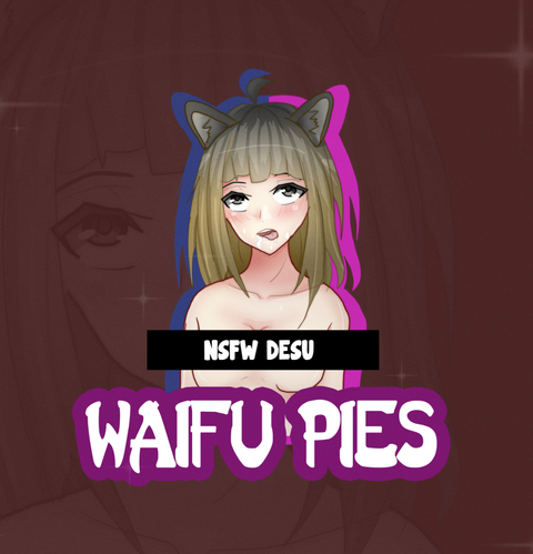 Video leaks waifupies