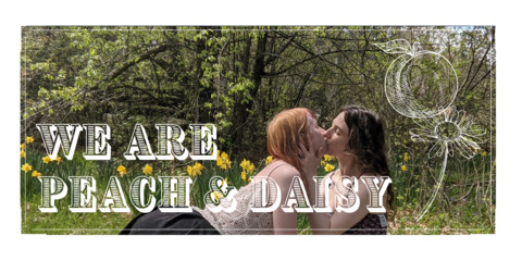 Video leaks wearepeachanddaisy